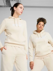 Худи и свитшоты PUMA Ess No. 1 Logo Hoodie модель 682389 Фото
