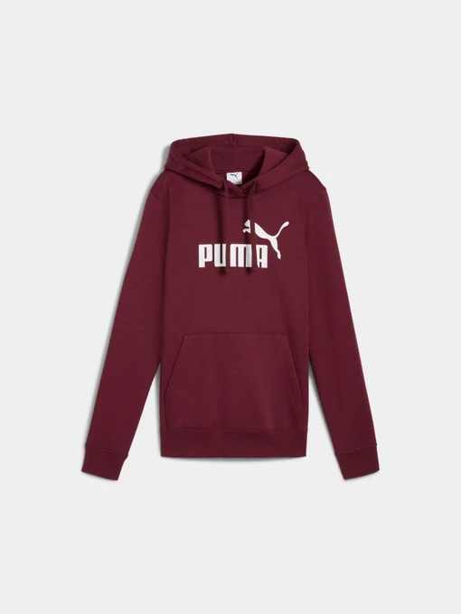 Худі та світшоти PUMA Ess No. 1 Logo Hoodie модель 682389 Фото
