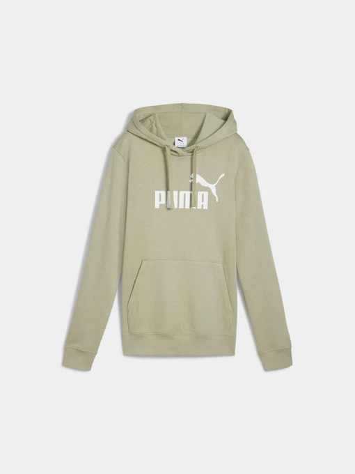 Худи и свитшоты PUMA Ess No. 1 Logo Hoodie модель 682389 Фото