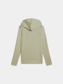 Худи и свитшоты PUMA Ess No. 1 Logo Hoodie модель 682389 Фото