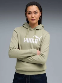 Худи и свитшоты PUMA Ess No. 1 Logo Hoodie модель 682389 Фото