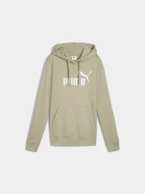 Худи и свитшоты PUMA Ess No. 1 Logo Hoodie модель 682389 Фото