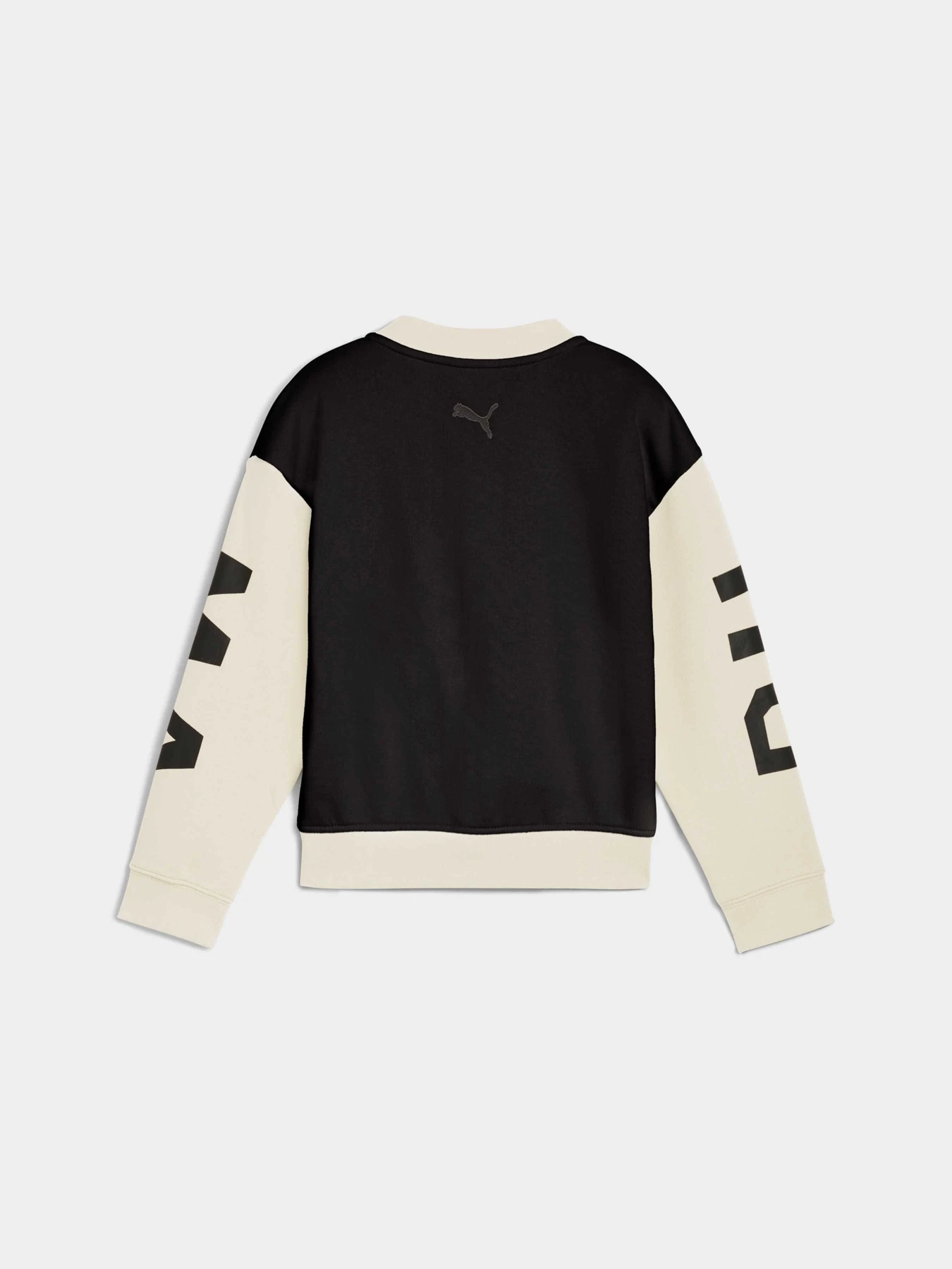 Куртки и дубленки PUMA Moody Cat Bomber модель 632208 Фото