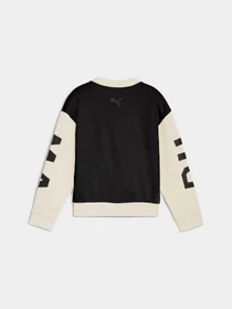 Куртки и дубленки PUMA Moody Cat Bomber модель 632208 Фото