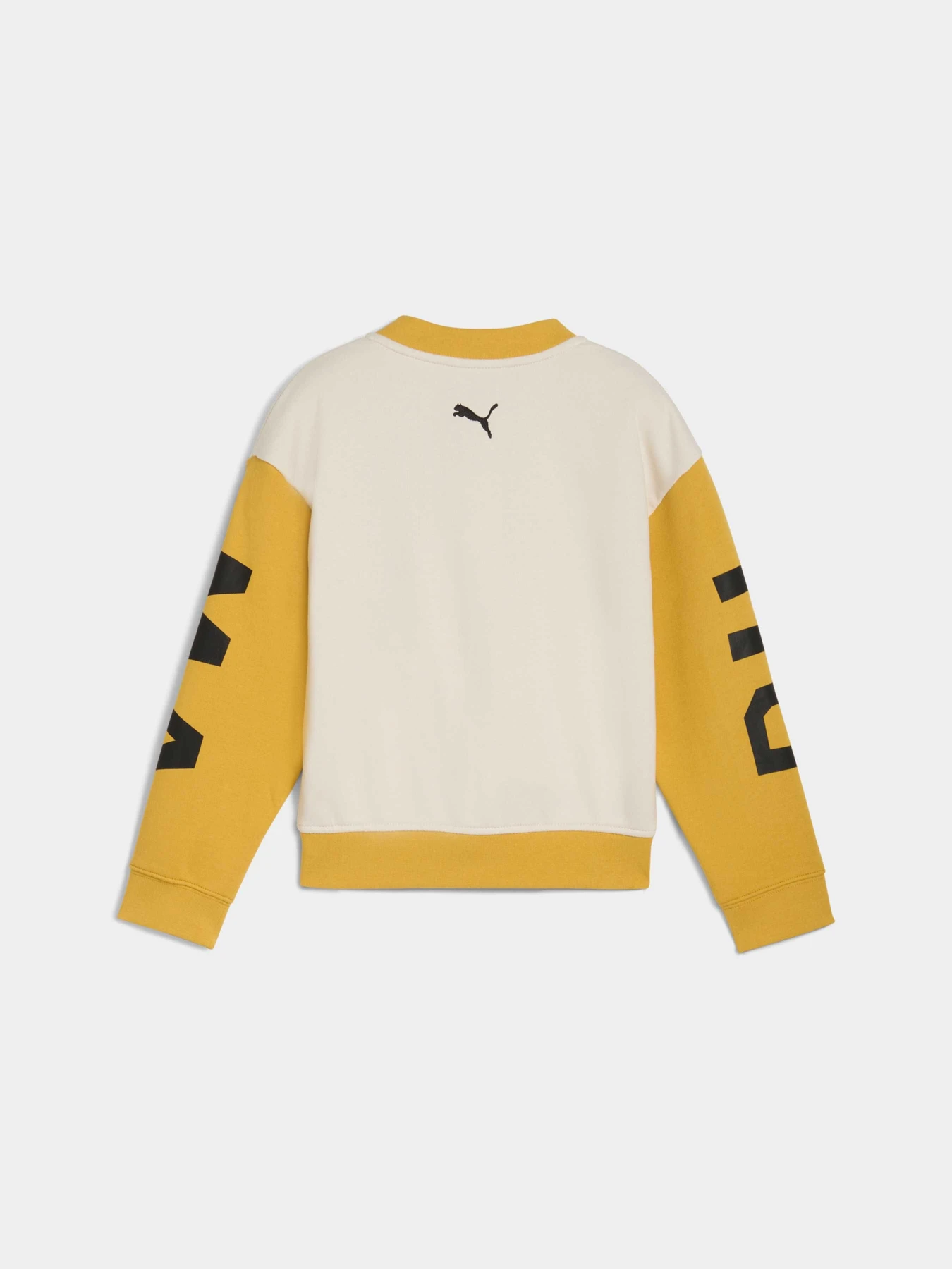Куртки и дубленки PUMA Moody Cat Bomber модель 632208 Фото