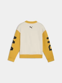 Куртки и дубленки PUMA Moody Cat Bomber модель 632208 Фото