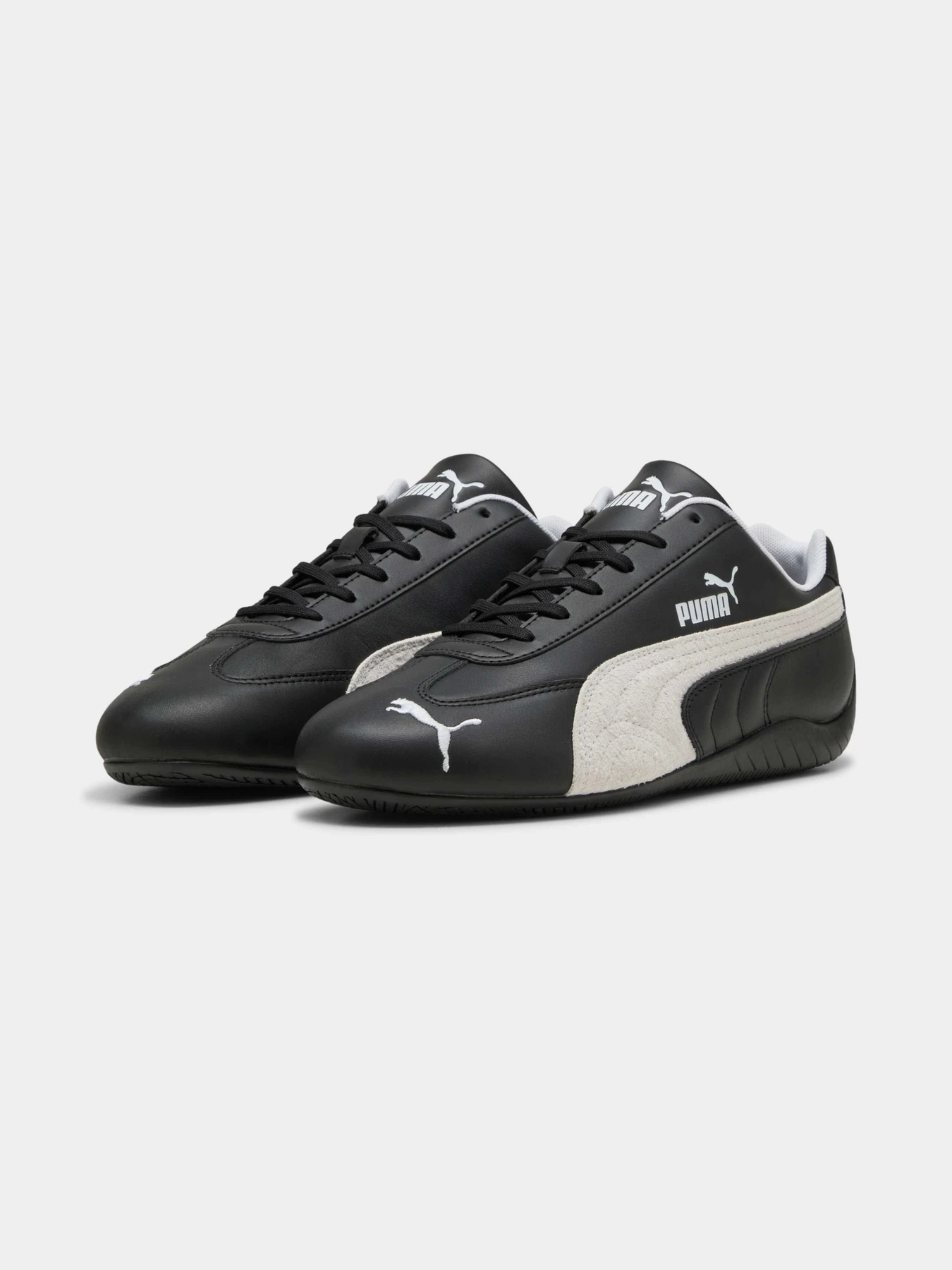 Кросівки PUMA Speedcat Lthr модель 403175 Кросівки PUMA Speedcat Lthr модель 403175 Фото