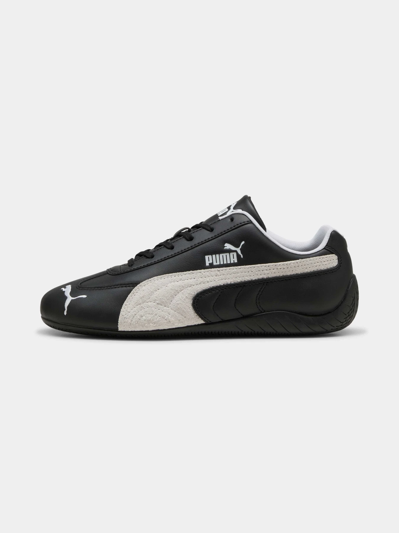 Кросівки PUMA Speedcat Lthr модель 403175 Кросівки PUMA Speedcat Lthr модель 403175 Фото