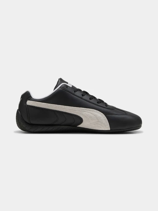Кросівки PUMA Speedcat Lthr модель 403175 Фото