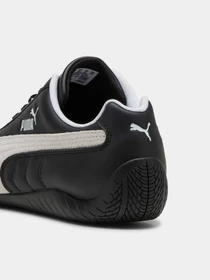 Кросівки PUMA Speedcat Lthr модель 403175 Фото