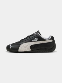 Кросівки PUMA Speedcat Lthr модель 403175 Фото