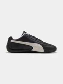 Кроссовки PUMA Speedcat Lthr модель 403175 Фото