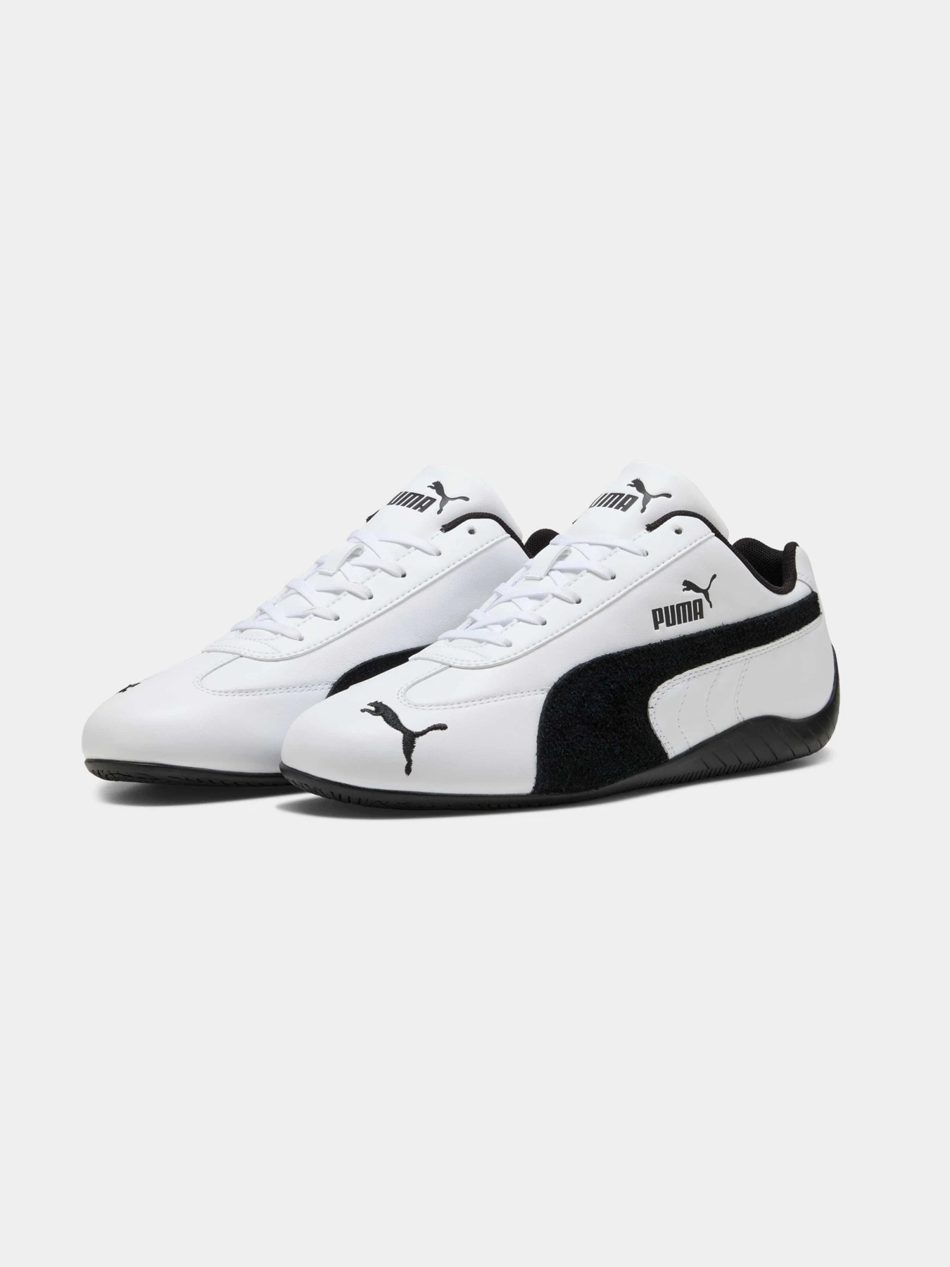 Кросівки PUMA Speedcat Lthr модель 403175 Кросівки PUMA Speedcat Lthr модель 403175 Фото