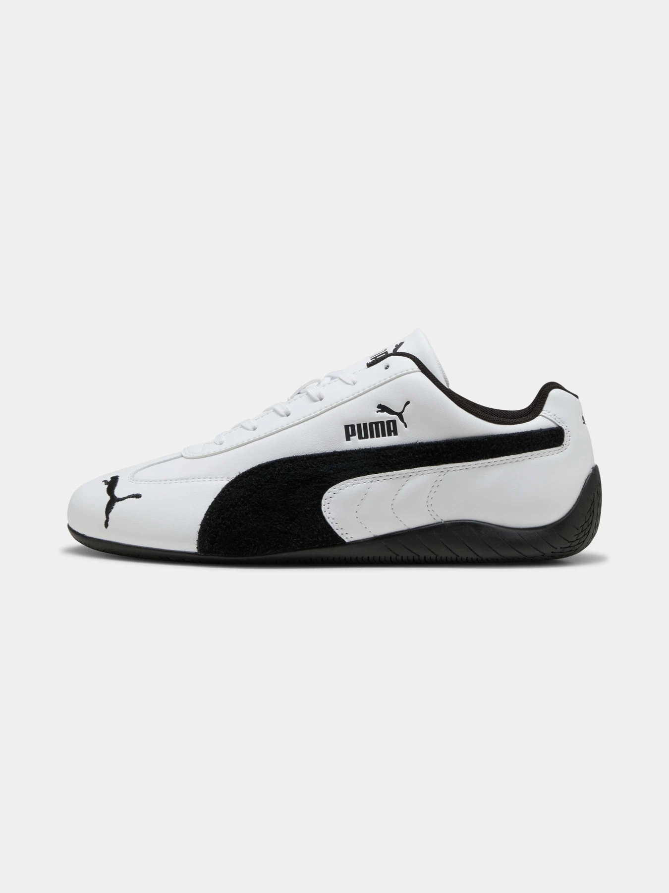 Кросівки PUMA Speedcat Lthr модель 403175 Кросівки PUMA Speedcat Lthr модель 403175 Фото
