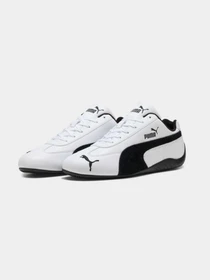 Кросівки PUMA Speedcat Lthr модель 403175 Фото
