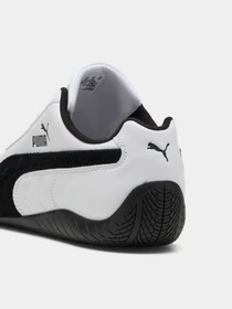 Кросівки PUMA Speedcat Lthr модель 403175 Фото