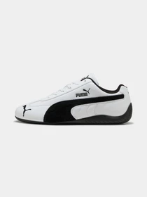 Кросівки PUMA Speedcat Lthr модель 403175 Фото