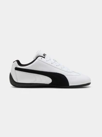 Кросівки PUMA Speedcat Lthr модель 403175 Фото