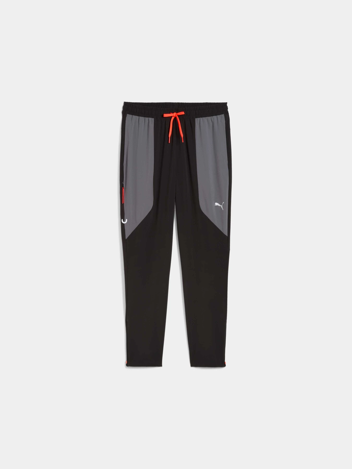Брюки PUMA M Pwrtrain Woven Pant модель 527651 Брюки PUMA M Pwrtrain Woven Pant модель 527651 Фото
