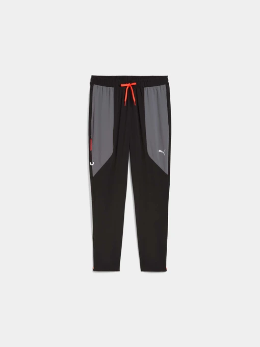 Брюки PUMA M Pwrtrain Woven Pant модель 527651 Фото