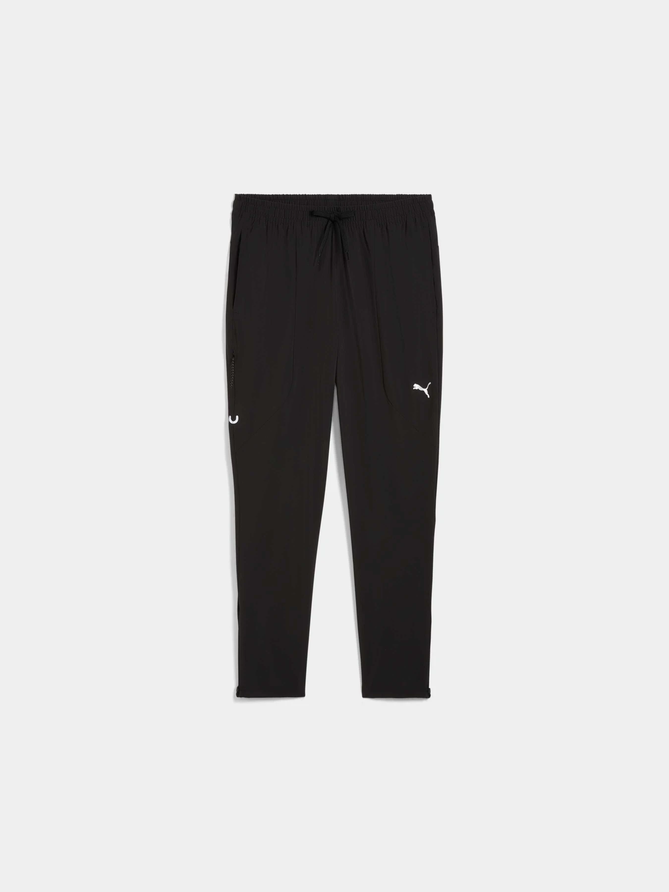 Брюки PUMA M Pwrtrain Woven Pant модель 527651 Брюки PUMA M Pwrtrain Woven Pant модель 527651 Фото