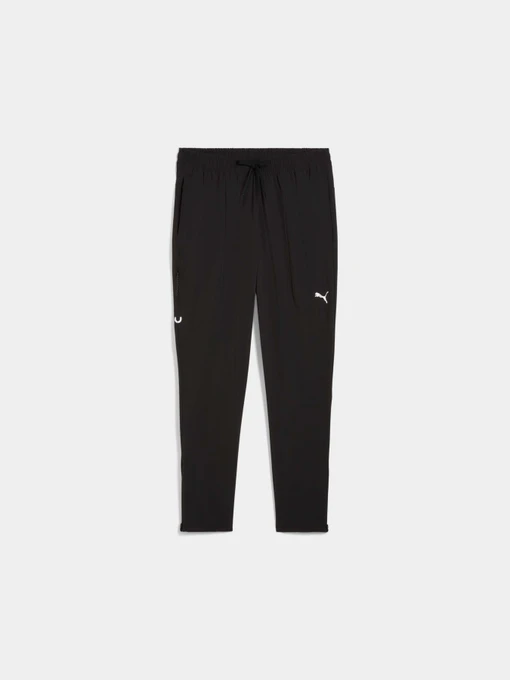 Брюки PUMA M Pwrtrain Woven Pant модель 527651 Фото