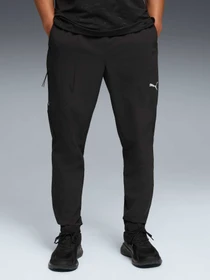 Брюки PUMA M Pwrtrain Woven Pant модель 527651 Фото