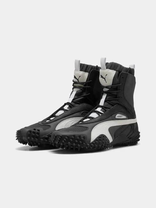 Жіночі Черевики PUMA Mostro Mid Wns фото 2