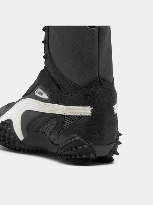 Жіночі Черевики PUMA Mostro Mid Wns фото 3