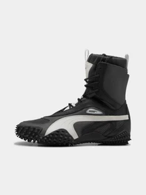 Черевики та чоботи PUMA Mostro Mid Wns модель 402872 Фото