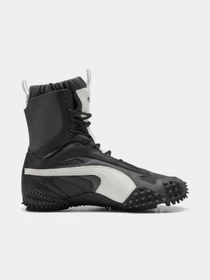 Черевики та чоботи PUMA Mostro Mid Wns модель 402872 Фото