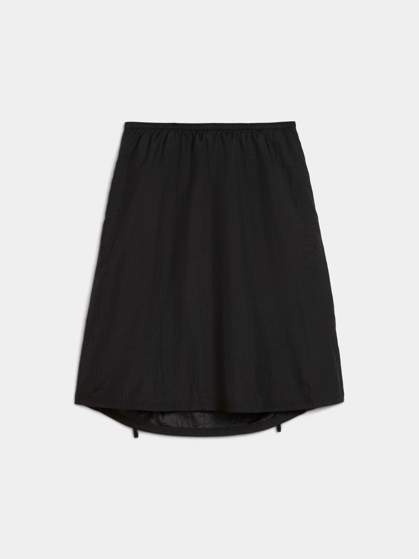 Юбки PUMA Dare To Midi Skirt модель 632150 Юбки PUMA Dare To Midi Skirt модель 632150 Фото