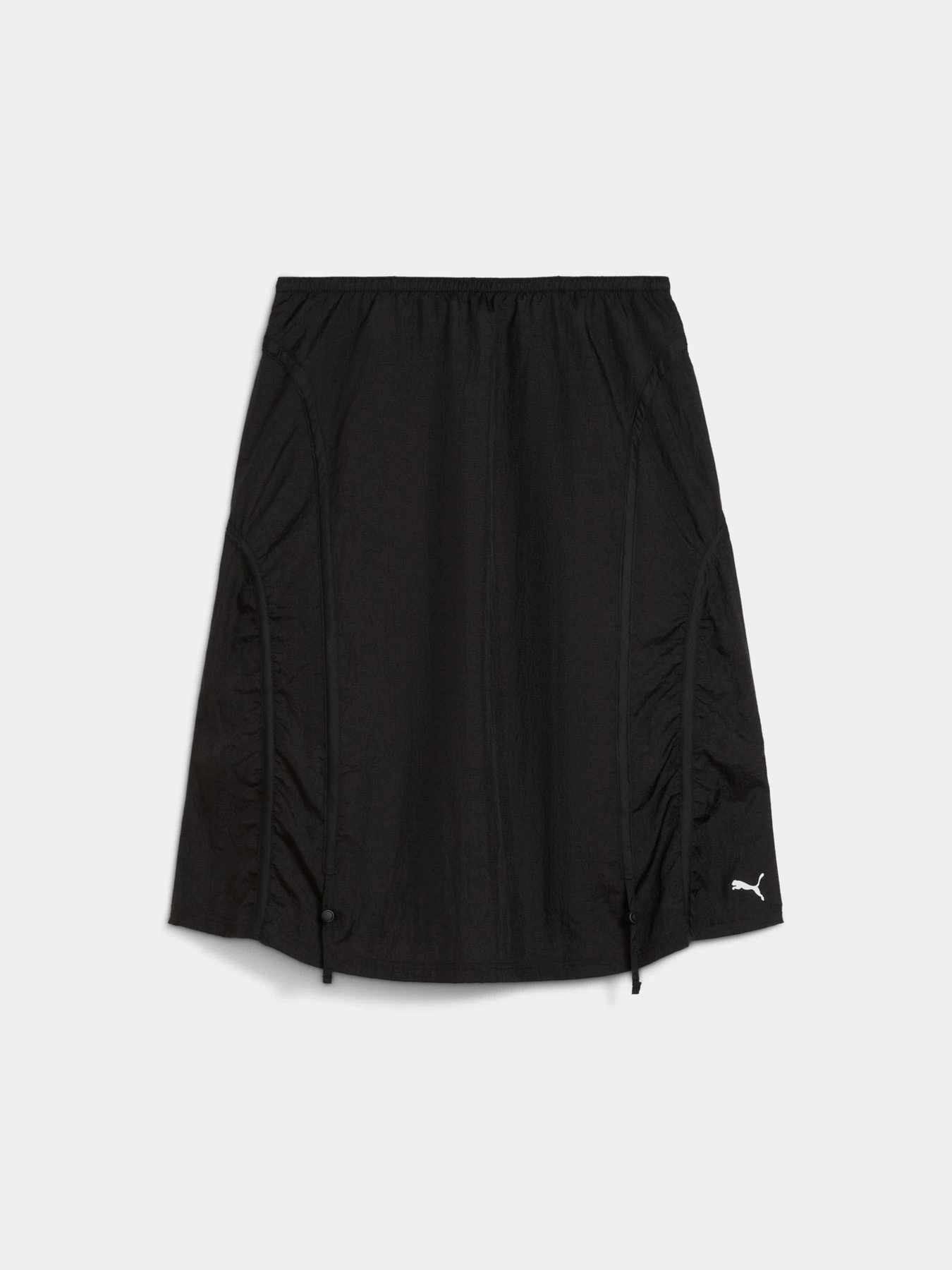 Юбки PUMA Dare To Midi Skirt модель 632150 Юбки PUMA Dare To Midi Skirt модель 632150 Фото