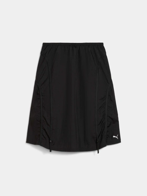 Спідниці PUMA Dare To Midi Skirt модель 632150 Фото