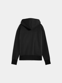 Худі та світшоти PUMA Her Relaxed Full-zip Hoodie модель 633011 Фото