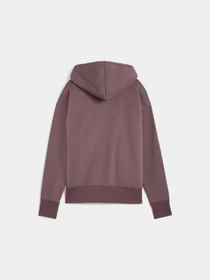 Худі та світшоти PUMA Her Relaxed Full-zip Hoodie модель 633011 Фото