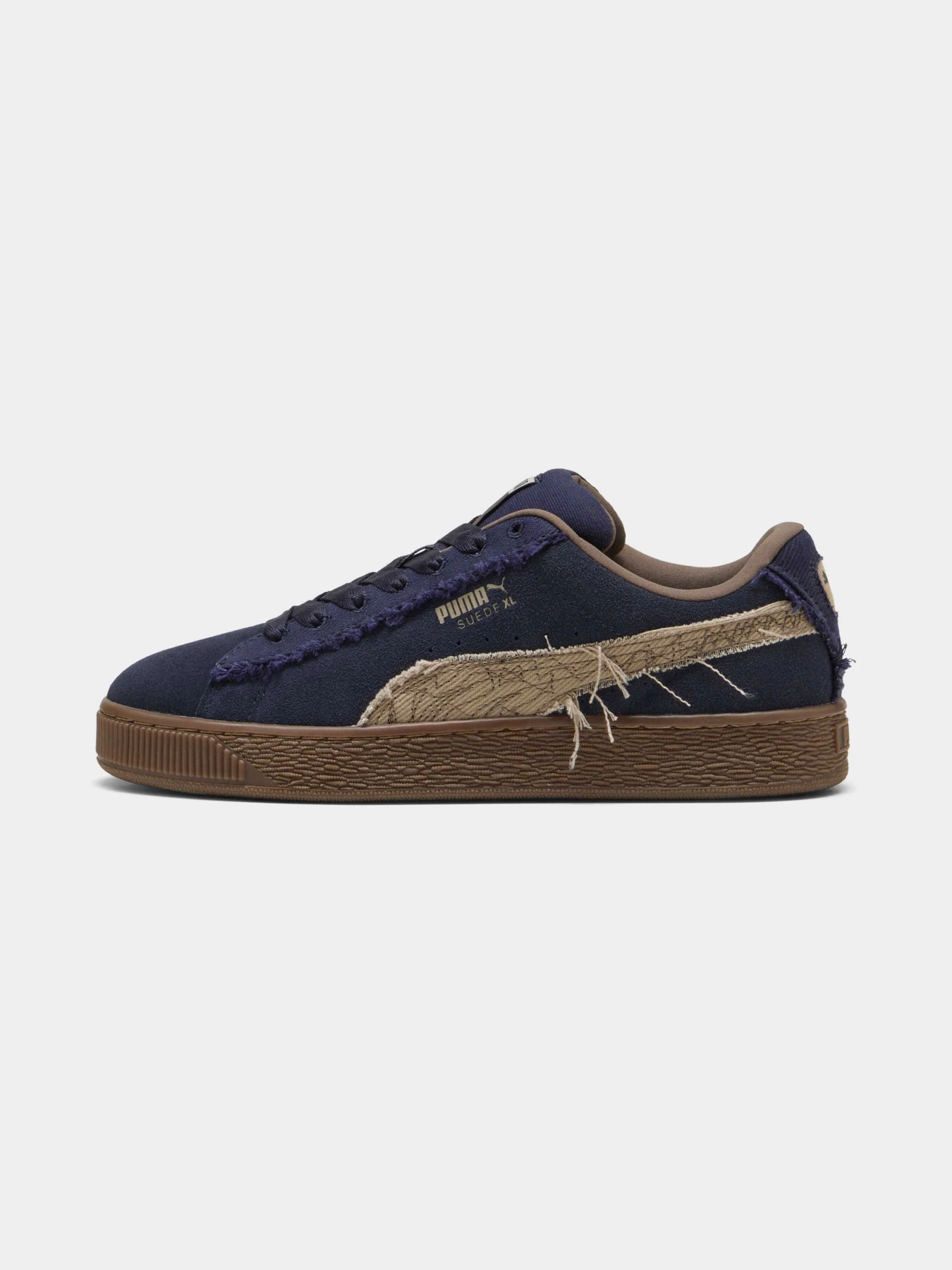 Кеди PUMA Suede Xl Nippon модель 403228 Кеди PUMA Suede Xl Nippon модель 403228 Фото