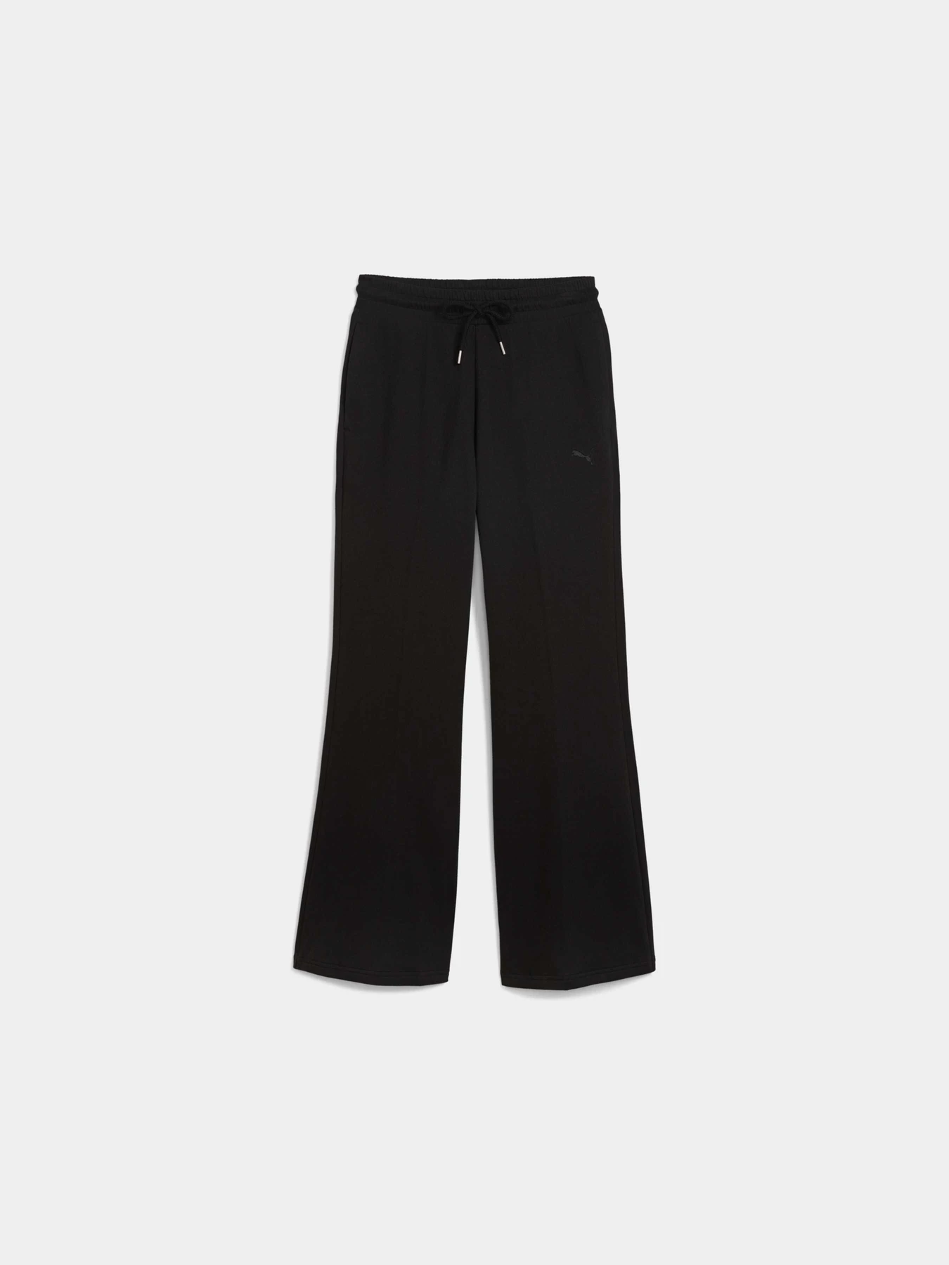 Брюки PUMA Her Straight Pants Fl модель 633010 Фото