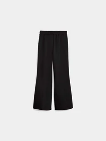 Брюки PUMA Her Straight Pants Fl модель 633010 Фото