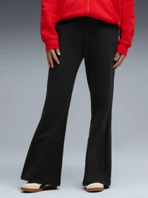 Брюки PUMA Her Straight Pants Fl модель 633010 Фото