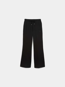 Брюки PUMA Her Straight Pants Fl модель 633010 Фото