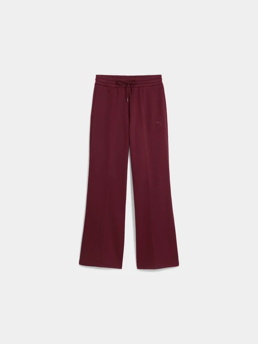 Брюки PUMA Her Straight Pants Fl модель 633010 Фото