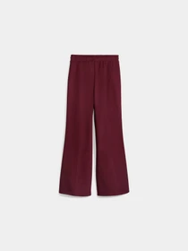 Брюки PUMA Her Straight Pants Fl модель 633010 Фото