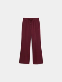 Брюки PUMA Her Straight Pants Fl модель 633010 Фото