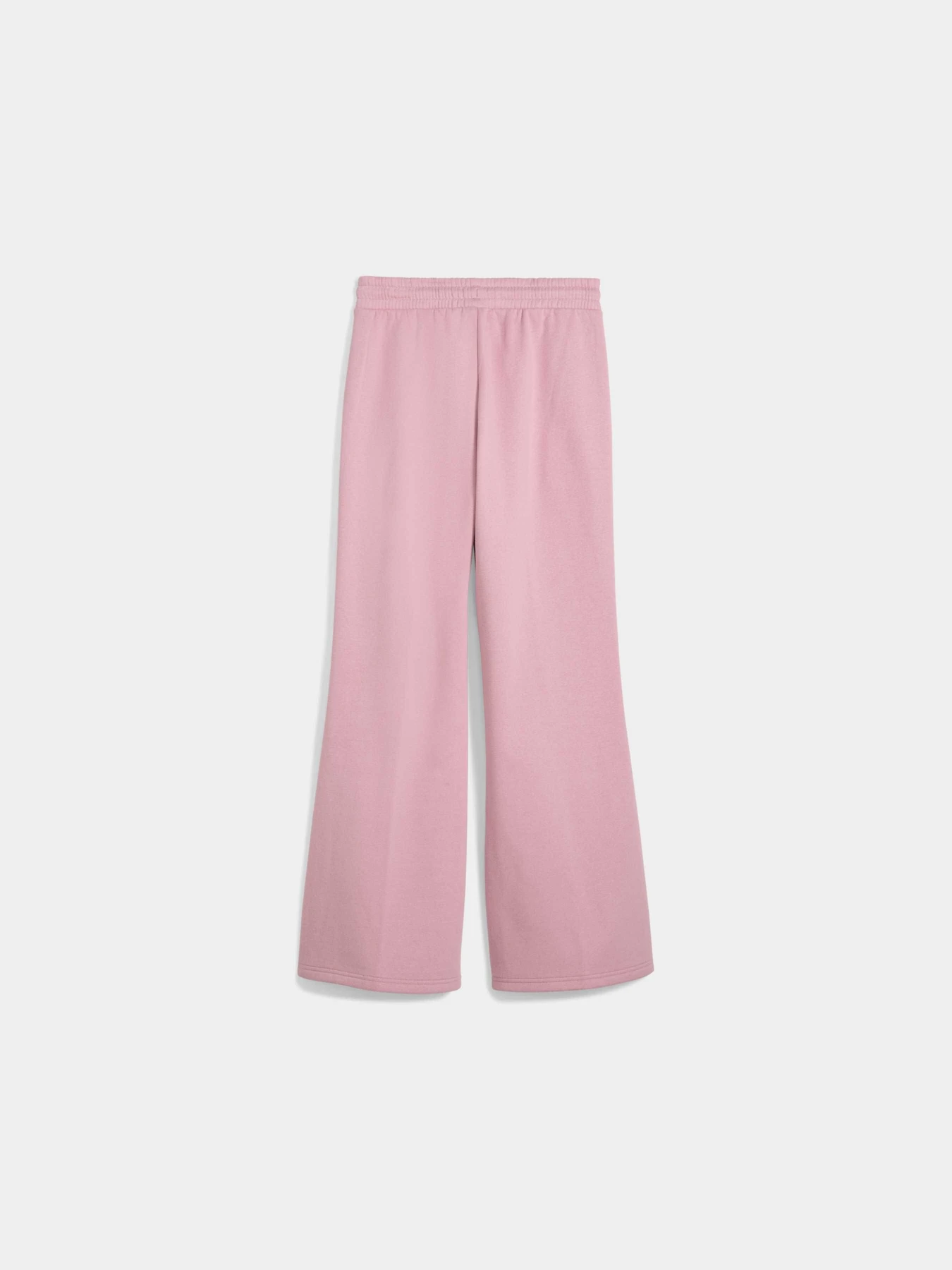 Брюки PUMA Her Straight Pants Fl модель 633010 Брюки PUMA Her Straight Pants Fl модель 633010 Фото