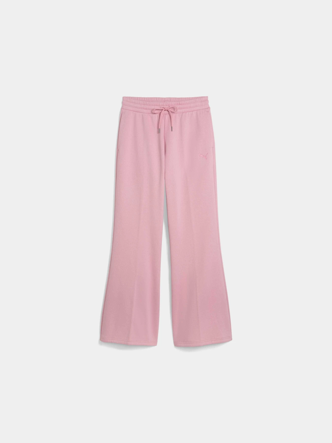 Брюки PUMA Her Straight Pants Fl модель 633010 Брюки PUMA Her Straight Pants Fl модель 633010 Фото