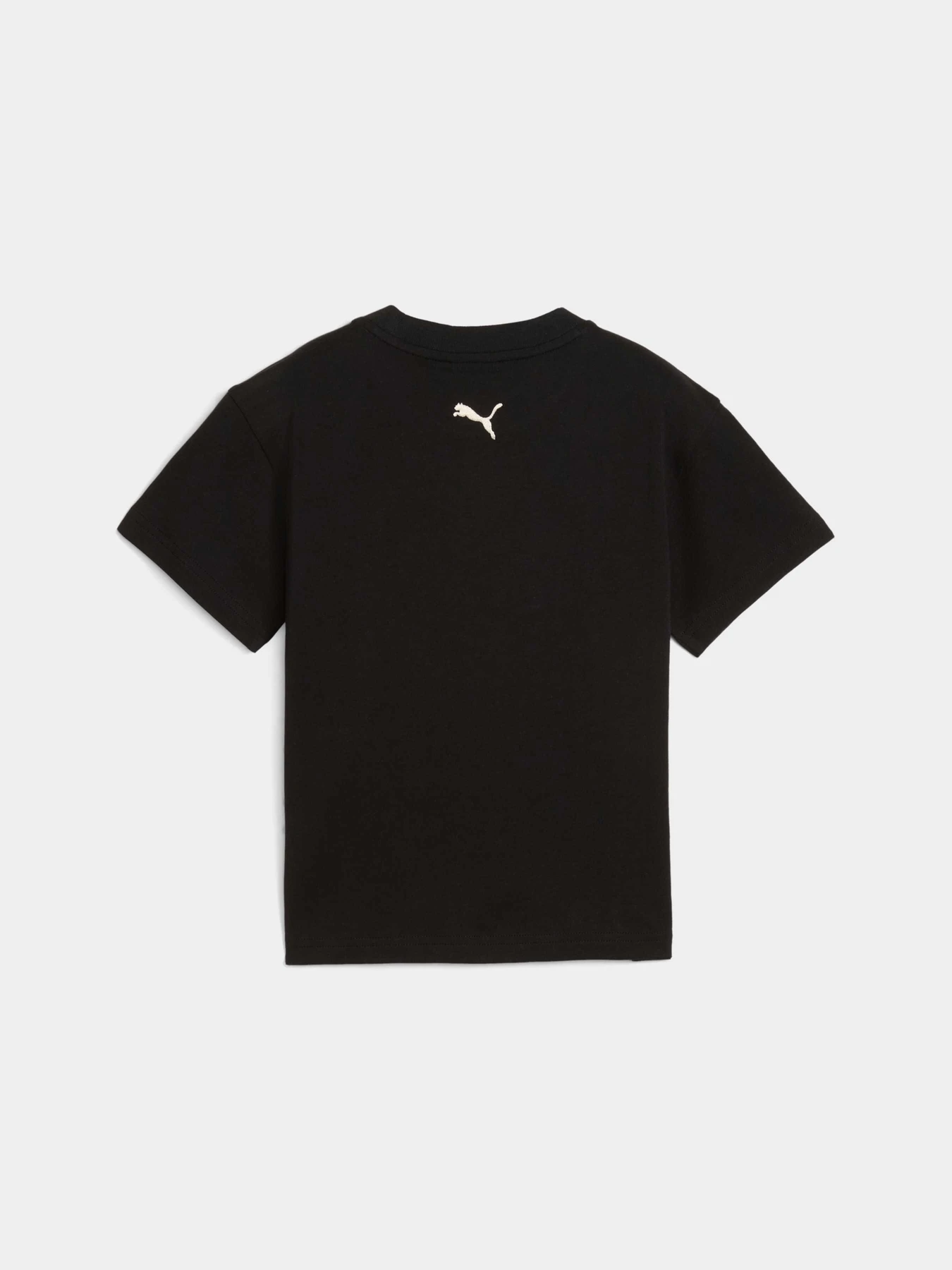 Футболки и поло PUMA Moody Cat Tee модель 632206 Футболки и поло PUMA Moody Cat Tee модель 632206 Фото