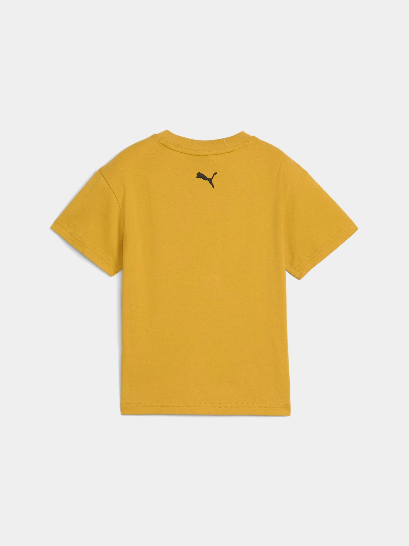 Футболки и поло PUMA Moody Cat Tee модель 632206 Футболки и поло PUMA Moody Cat Tee модель 632206 Фото