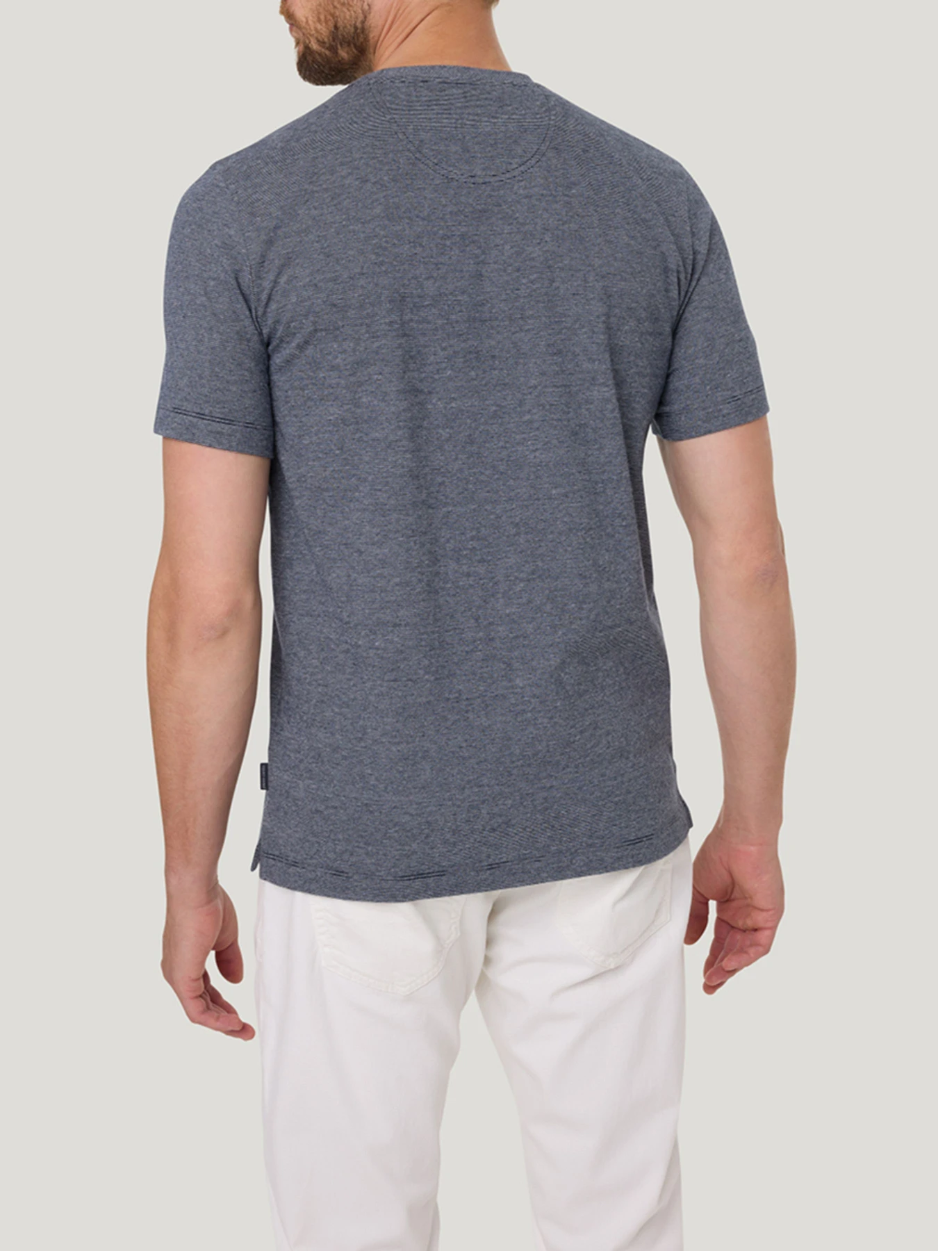 Футболки и поло Pierre Cardin модель C5 21640.2135.6325 Футболки и поло Pierre Cardin модель C5 21640.2135.6325 Фото