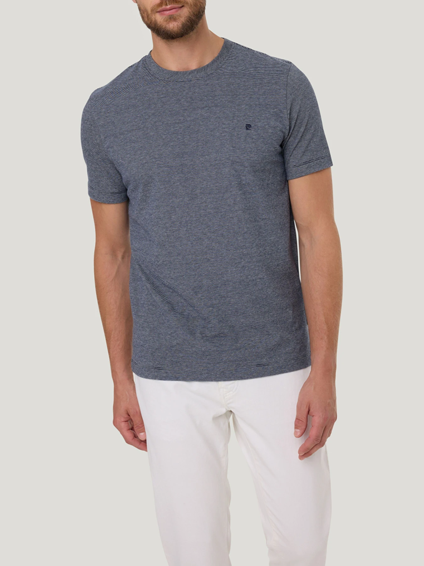 Футболки и поло Pierre Cardin модель C5 21640.2135.6325 Футболки и поло Pierre Cardin модель C5 21640.2135.6325 Фото